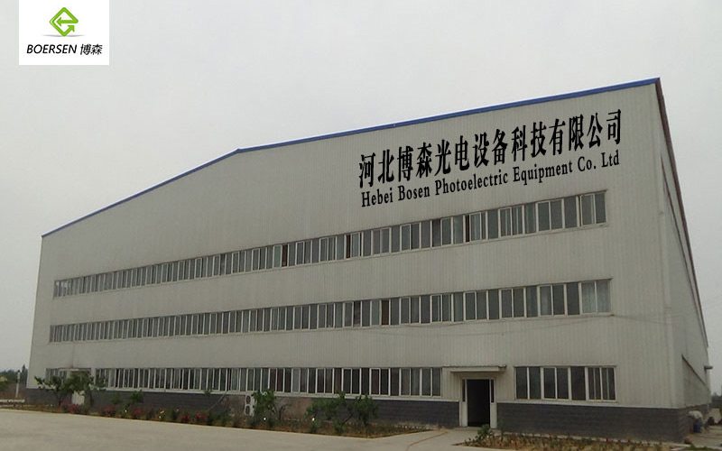 工厂图片