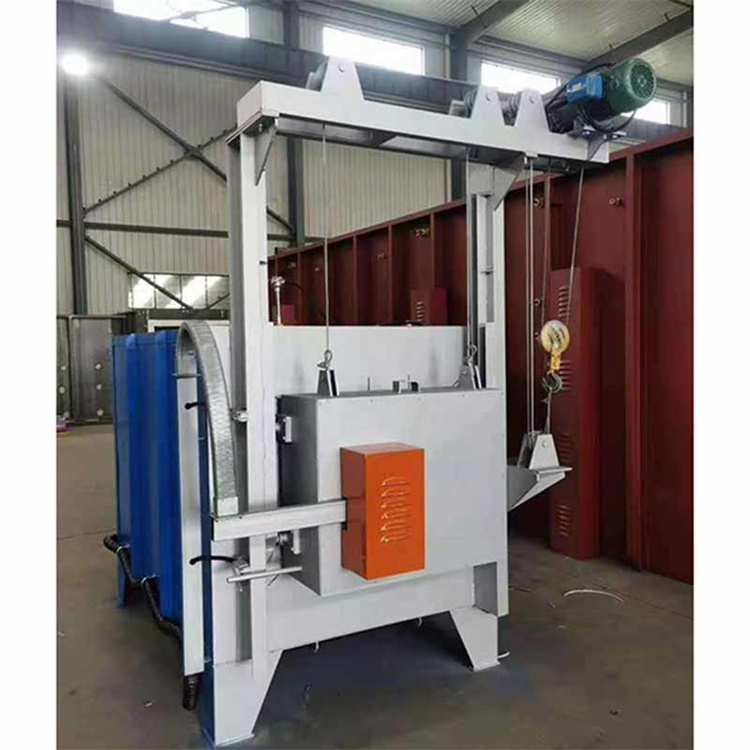 Box furnace energy-saving industrial electric furnace with complete specifications for direct sales by manufacturers with high temperature resistance