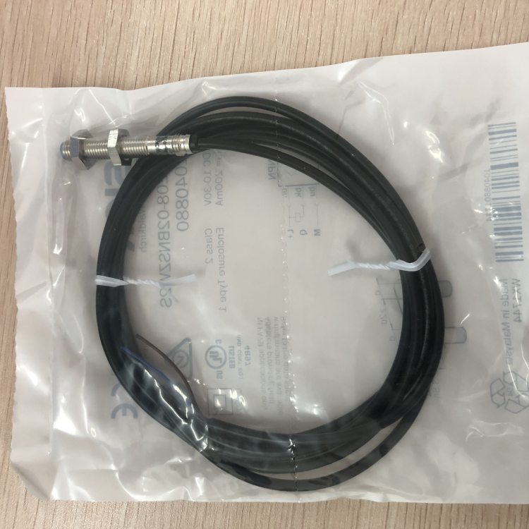 IME08-02BNSZW2S 德国西克接近传感器 原装现货