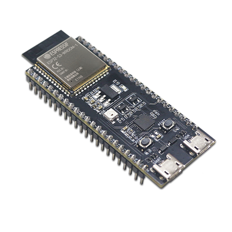 Lexin ESP8266 Development Board Zigbee Wireless Module ble Bluetooth Module Cat Eye Low Power WiFi Module