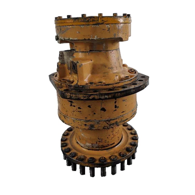 Professional maintenance of hydraulic motors, Portland motors, MS83-A-C26-F83-1320-7000