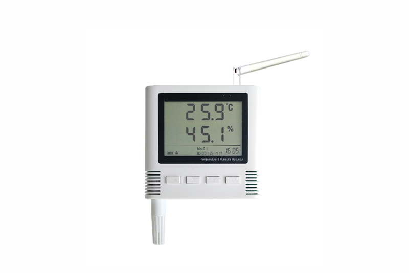 Domestic brand temperature and humidity monitoring probe high stability sensor SPD-HT485-A