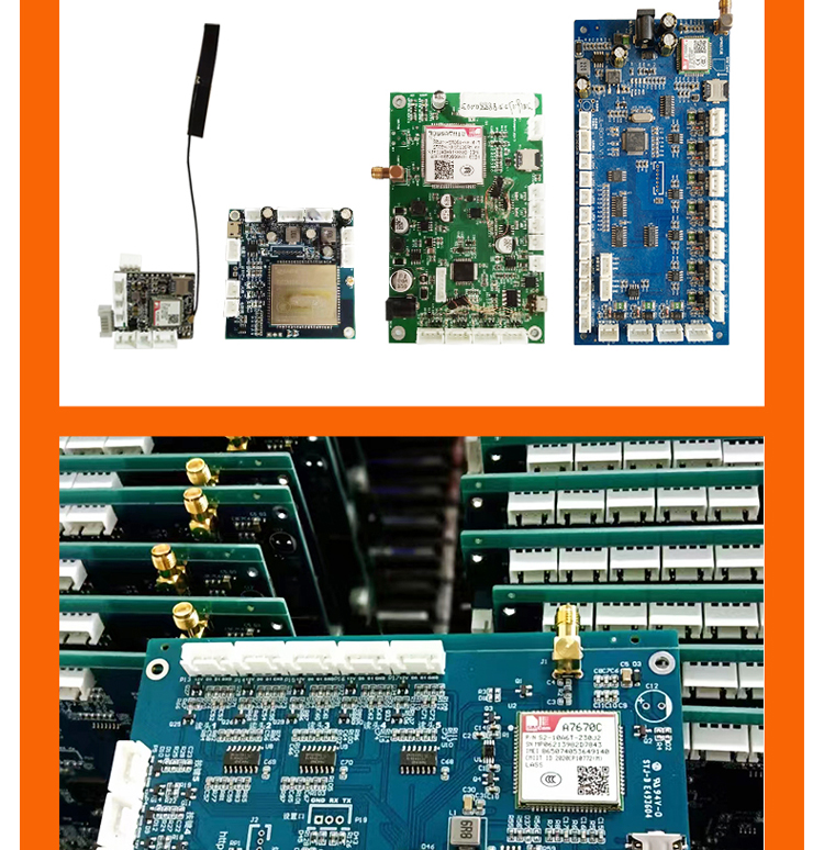 Software development of shared self-service equipment breakfast cabinet system, intelligent embedded hardware