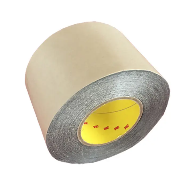 PET high viscosity 3M9628FL transparent polyester film double-sided adhesive, LCD backlight module sheet material adhesive tape