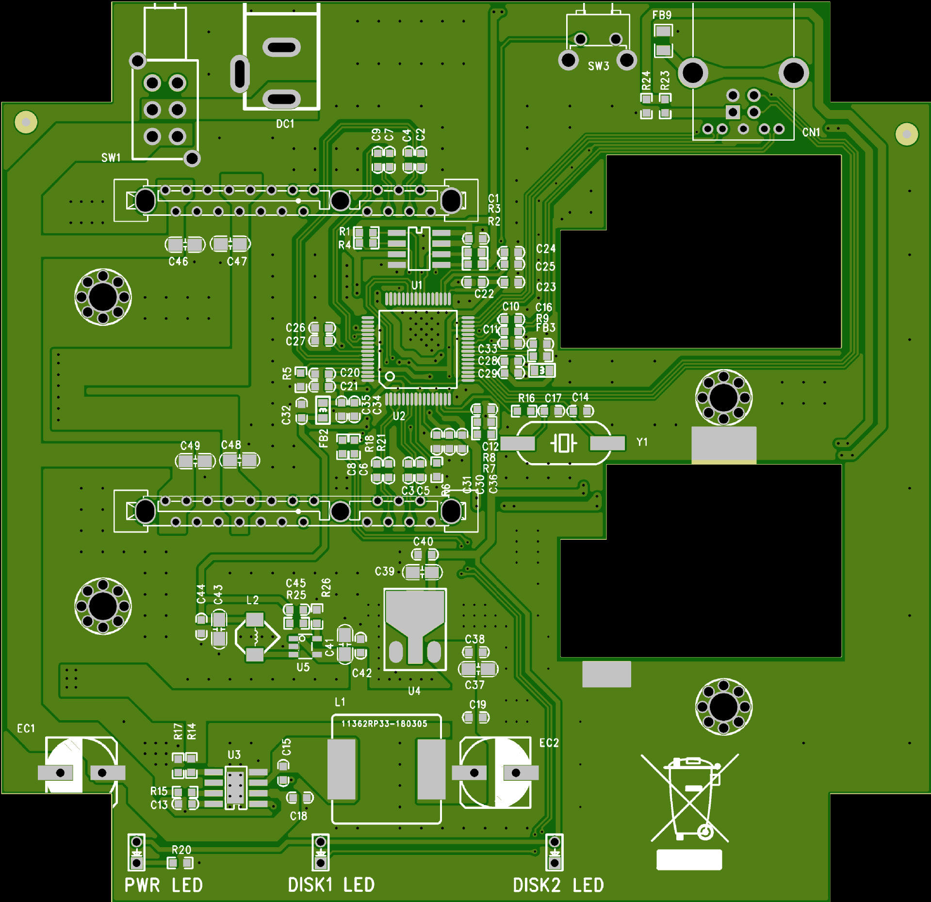 PCB electronic board solution development, electronic products, single and double sided circuit boards, circuit board mounting manufacturers, PCB board processing