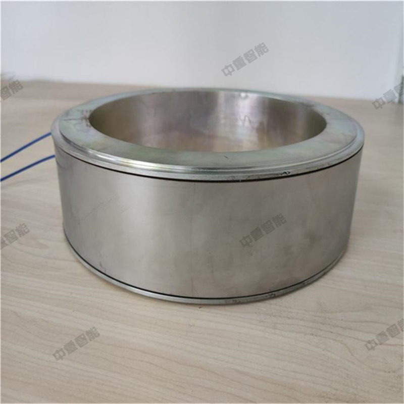 Zhongzhong Intelligent Technology Fiber Bragg Grating Anchor Cable Gauge Pressure Ring Anti Electromagnetic Interference