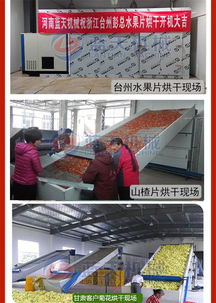 Air energy tobacco flower dryer Intelligent temperature control Long Nicotiana × sanderae Big Nicotiana × sanderae drying room Tobacco grass drying box