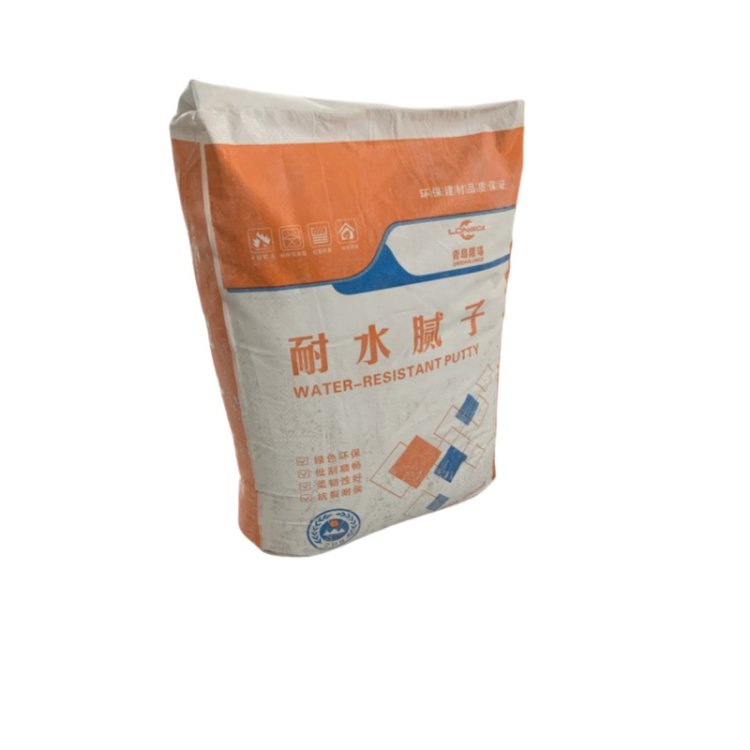 防霉耐水腻子 外墙涂料腻子粉 不空鼓 不开裂 生产厂家