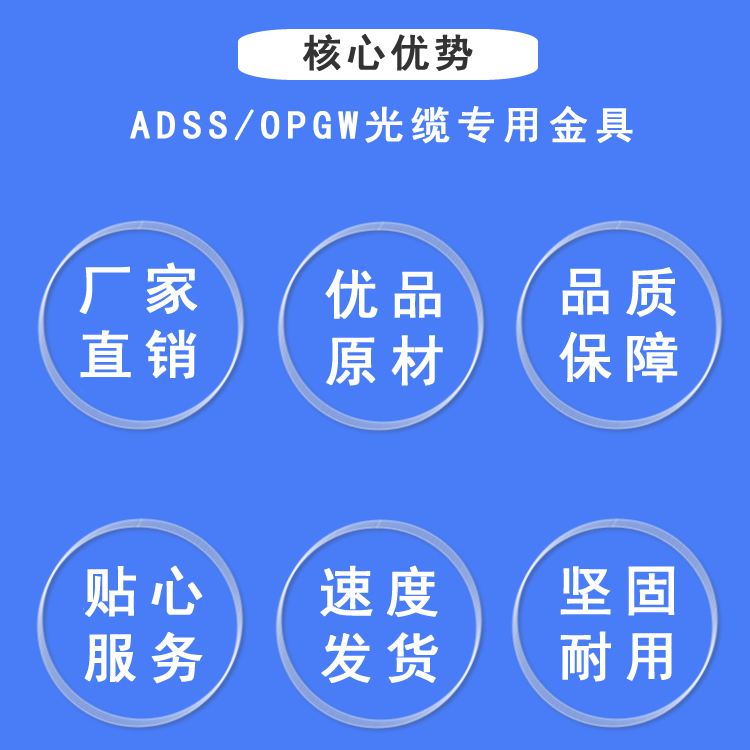 Communication optical cable aluminum alloy joint box OPGW optical cable fittings 24 core one in one out pole ADSS connection box