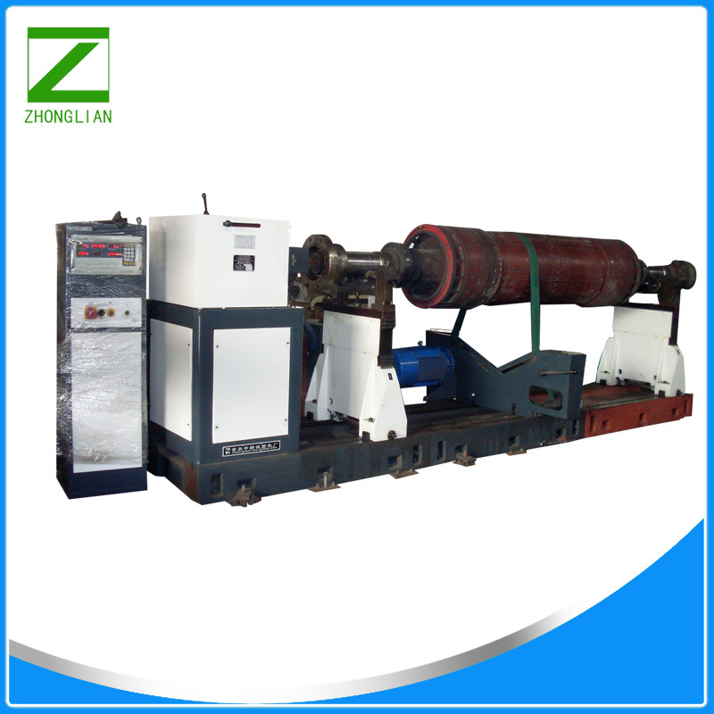 Manufacturer of Zhonglian Universal Joint Wear Testing Machine: Fan Balancing Equipment