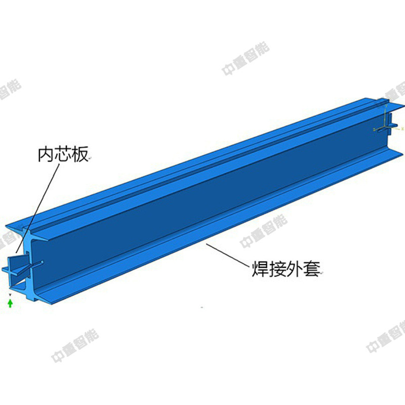 Place of origin, source of goods, easy to use, customizable anti buckling energy consumption support