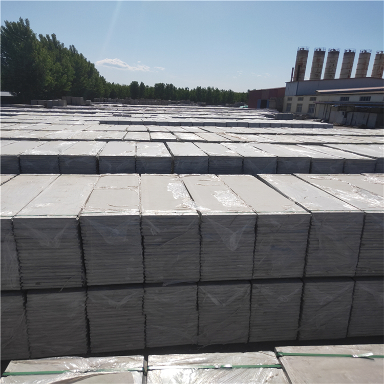 Shandong polyphenylene particle composite board composite polyphenylene particle composite board foam insulation partition manufacturer lightweight partition board