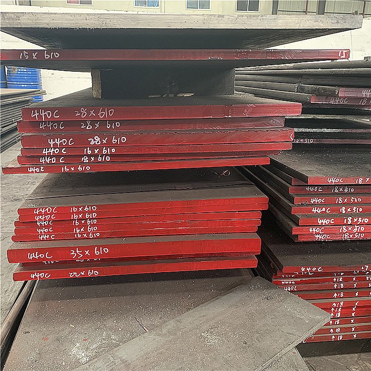 High quality 2205 stainless steel plate craftsmanship, non-standard customized stock, 304, 316l, complete specifications