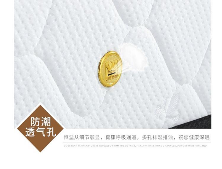 Production school unit mattress hotel household Simmons Bedding Company tatami mattress customized furniture furniture