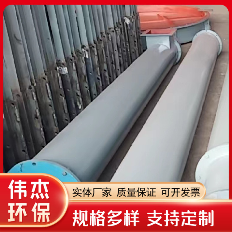 The cement feeding machine of the tubular screw conveyor can be customized without shaft twisting and sealing without blockage