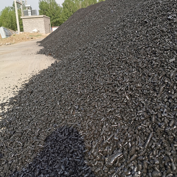 Modified asphalt for activated carbon, coal tar pitch grindable powder, shipped by Fengtaiyuan manufacturer M01