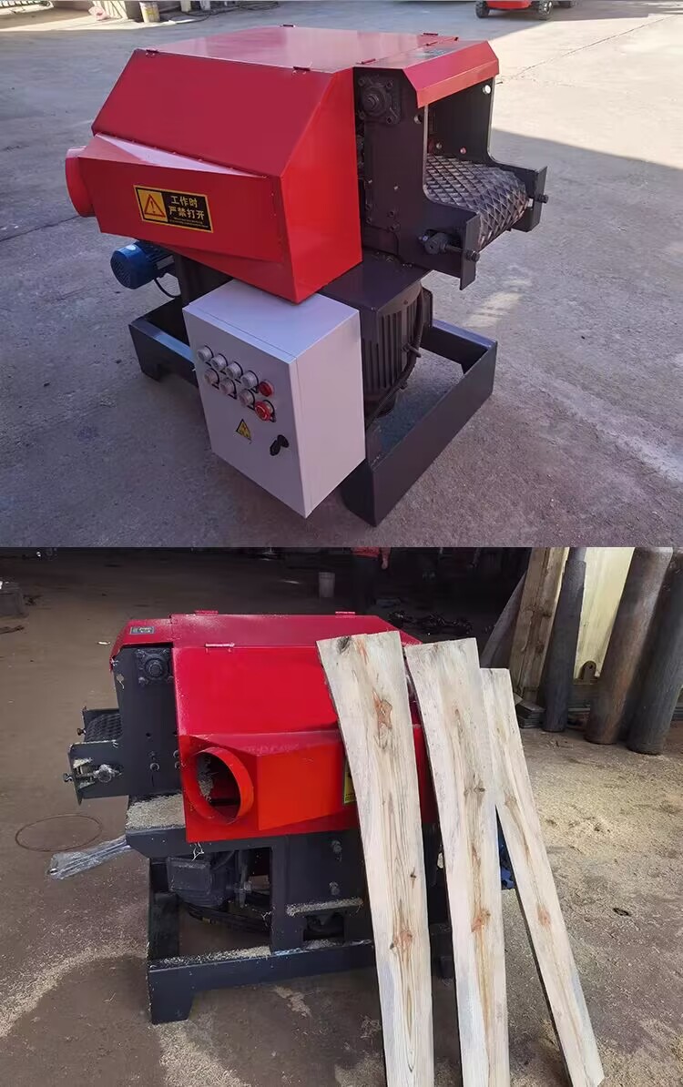 Woodworking edge leather modification saw, square and round wood multi blade saw, semi circular edge leather saw, commercial fully automatic panel saw machine