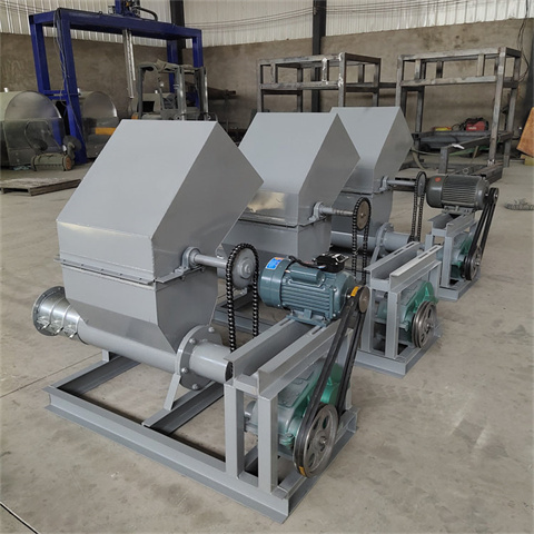 Household foam hot melting machine Two phase electric polyphenyl plate melting machine Manufacturer environmental protection EPS lump extractor Model customized