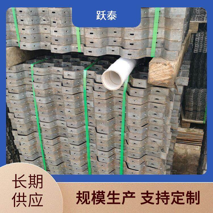不锈钢龟甲网 适用于水泥厂电厂 使用年限长 烟道内衬六角网