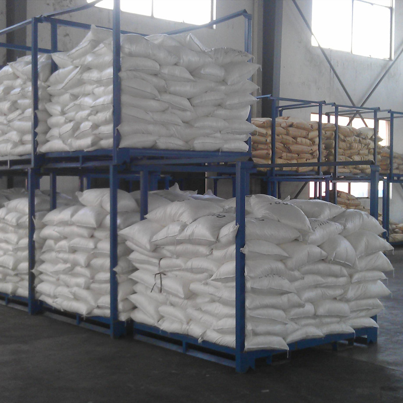 Dipotassium phosphate white powder industrial emulsifier regulating food flavoring