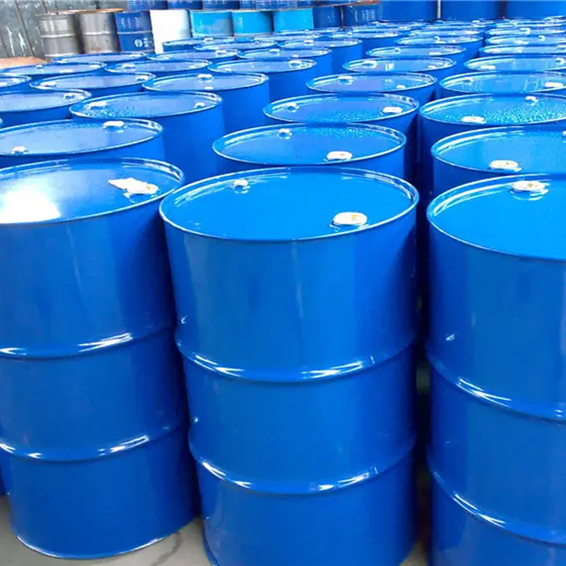 Liquid isobutanol colorless transparent liquid organic synthetic raw material paint coating plasticizer