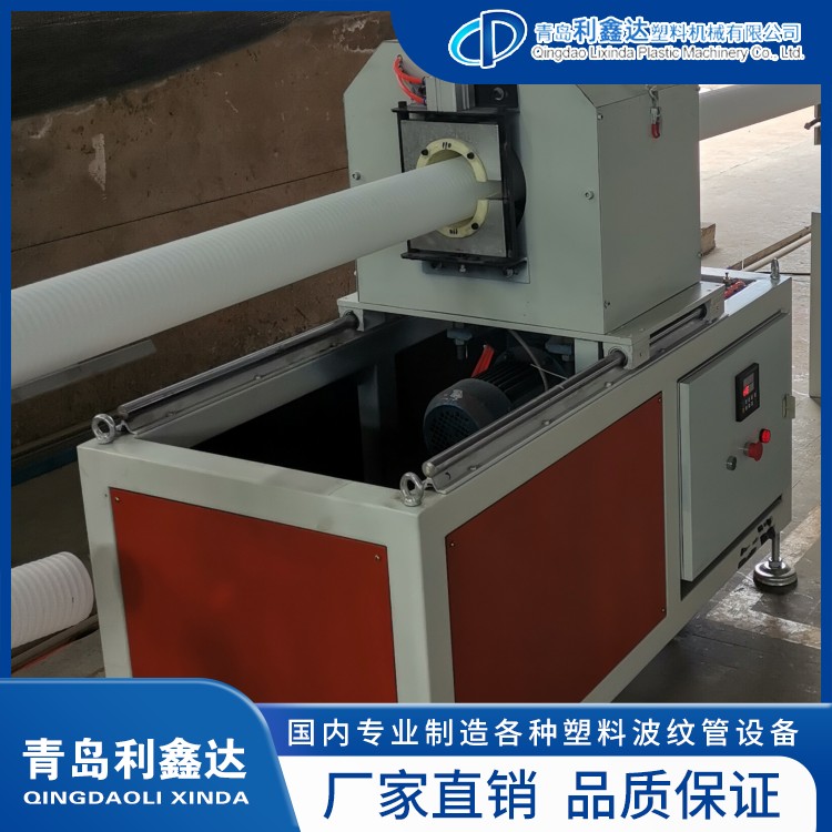 Square tube and circular tube chip free cutting machine, fully automatic dust free and chip free cutting equipment for cutting pipes, profiles, and sheets