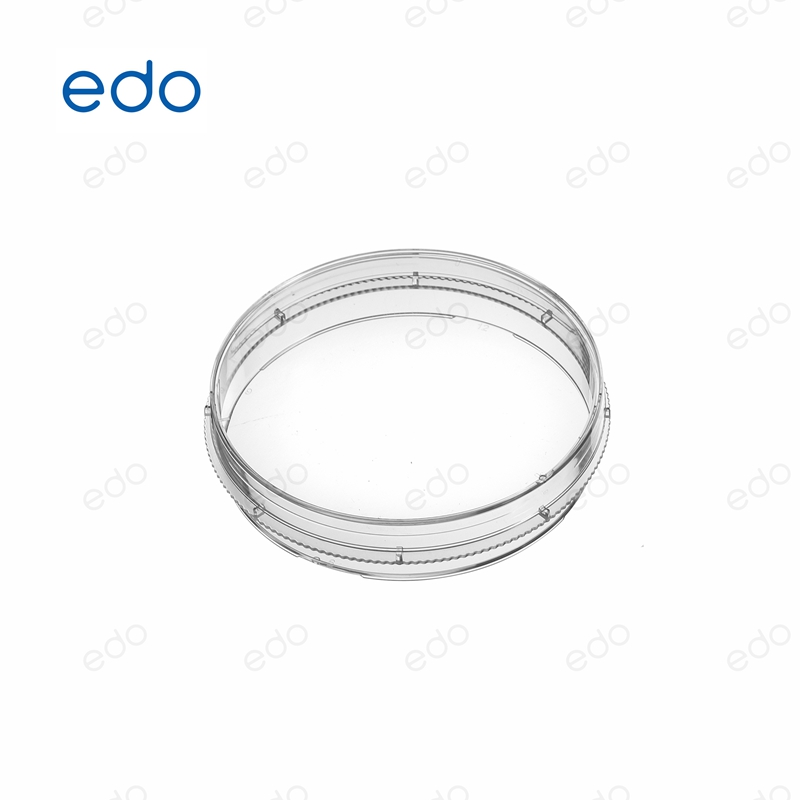 EDO plasma treated cell Petri dish 35mm 10 pieces/bag, 50 bags/box 1353035