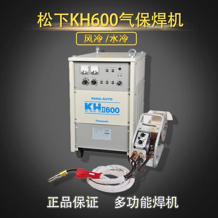 松下气保焊机YD-600KH2晶闸管控制工业级水冷电弧焊接机YD-600KH