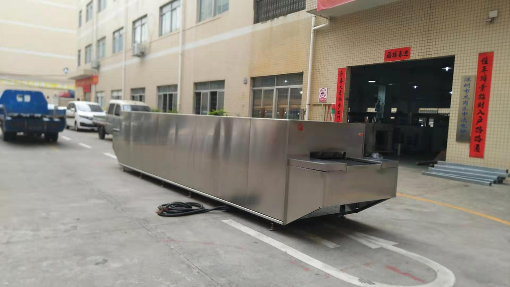 Annealing Furnace Zhongda Industrial Fast Wire Picture Annealing Equipment All Fiber High Temperature Box Resistance Furnace