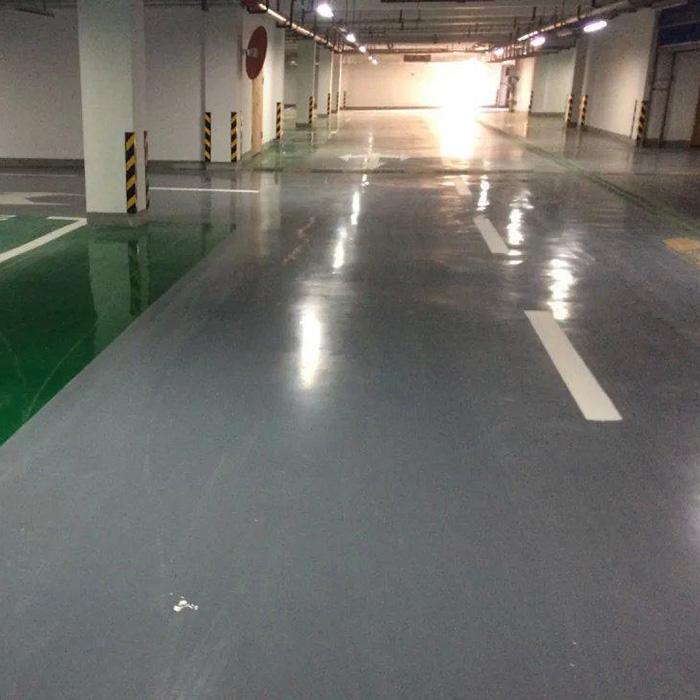 Hello Building Materials specializes in supplying epoxy resin floor coatings, indoor and outdoor floor coatings according to national standards