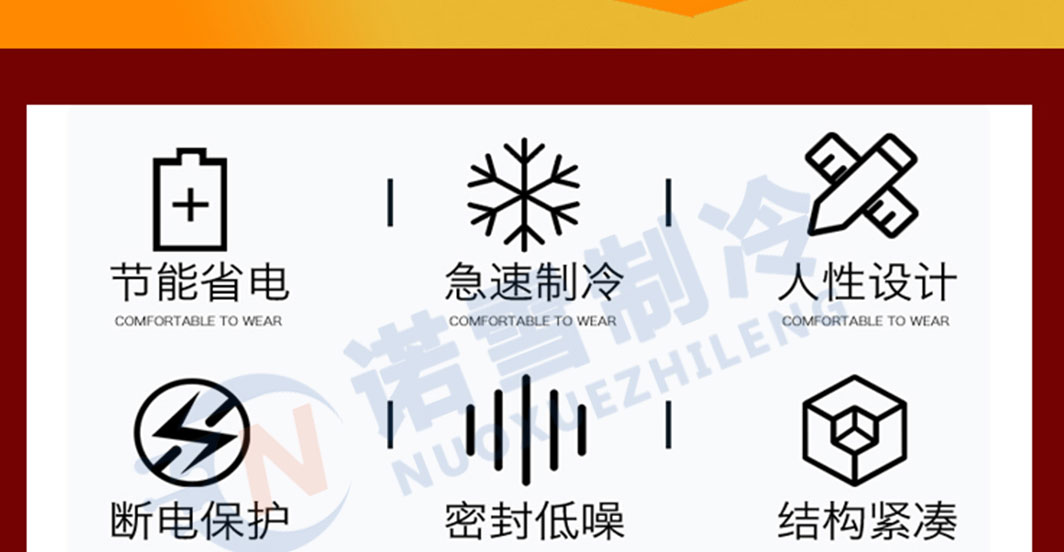 【 Noxue Refrigeration 】 L-shaped side air outlet ZB45KQ6 6P special all-in-one machine for preservation and freezing of cold storage refrigeration units