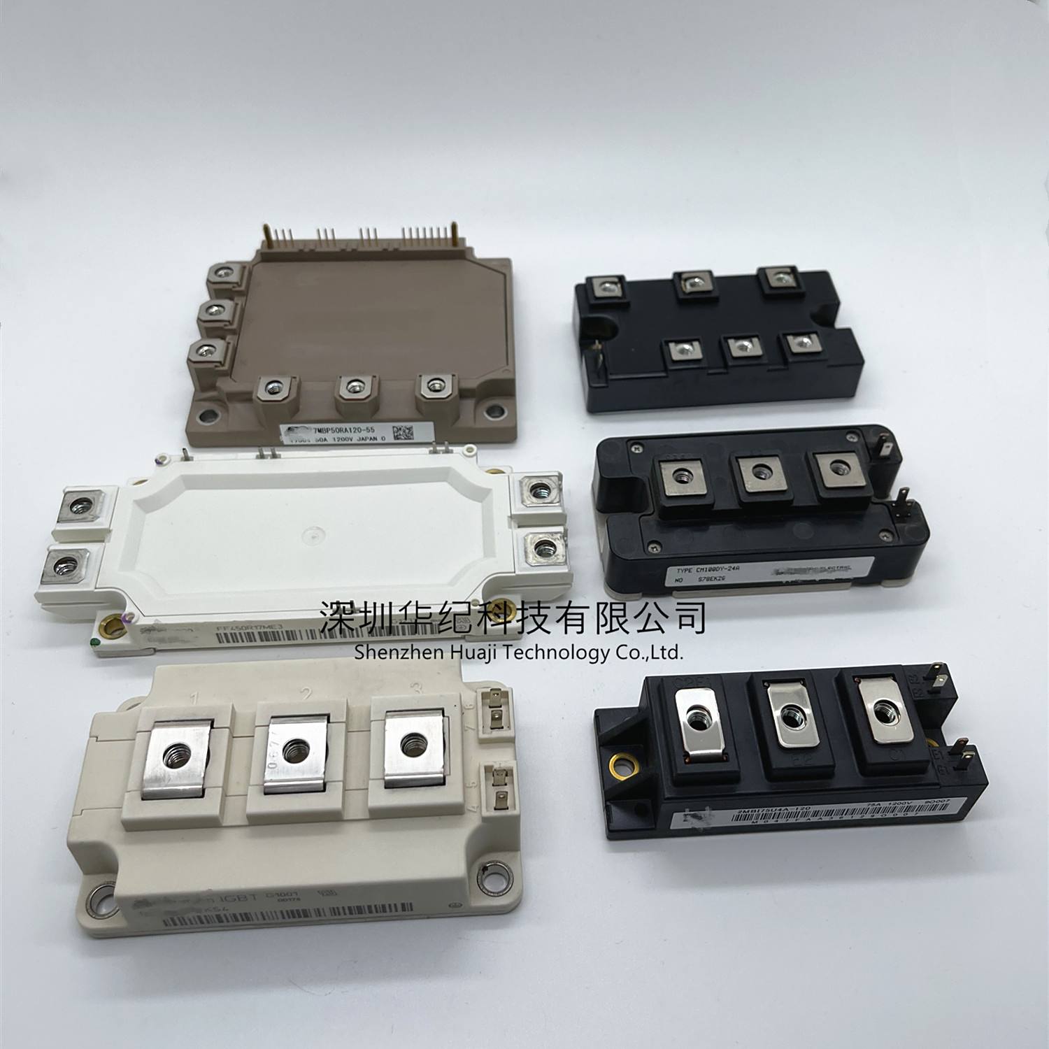 SCM1274MF SCM1272MF SCM1242MF DIPIPM模块 逆变变频