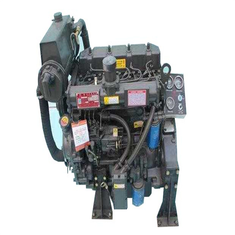 495 generator four matching 495G diesel engine cylinder gasket 490 marine water pump lever separation claw clutch plate