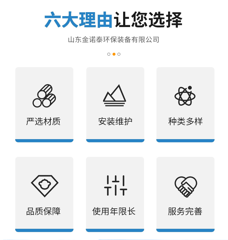 Magnetic coagulation, magnetic separation, sedimentation, flocculation, river and lake treatment, integrated sewage treatment equipment for sewage treatment plants