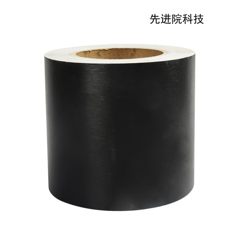 Resistance 0.05 Ω for steel plate adhesion 2.3N/10mm XYZ triaxial conductivity liner