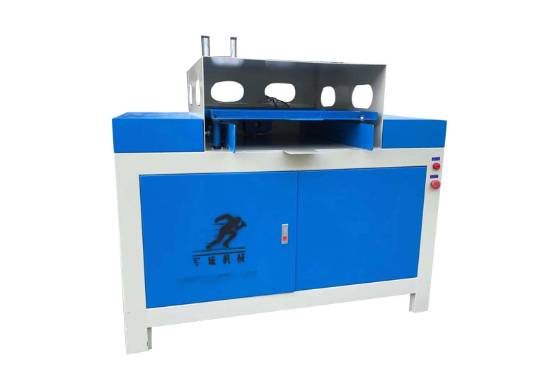 Manufacturer provides sofa cushion packaging machine, spring type pillow core packaging machine, sponge cushion inner core compression packaging machine