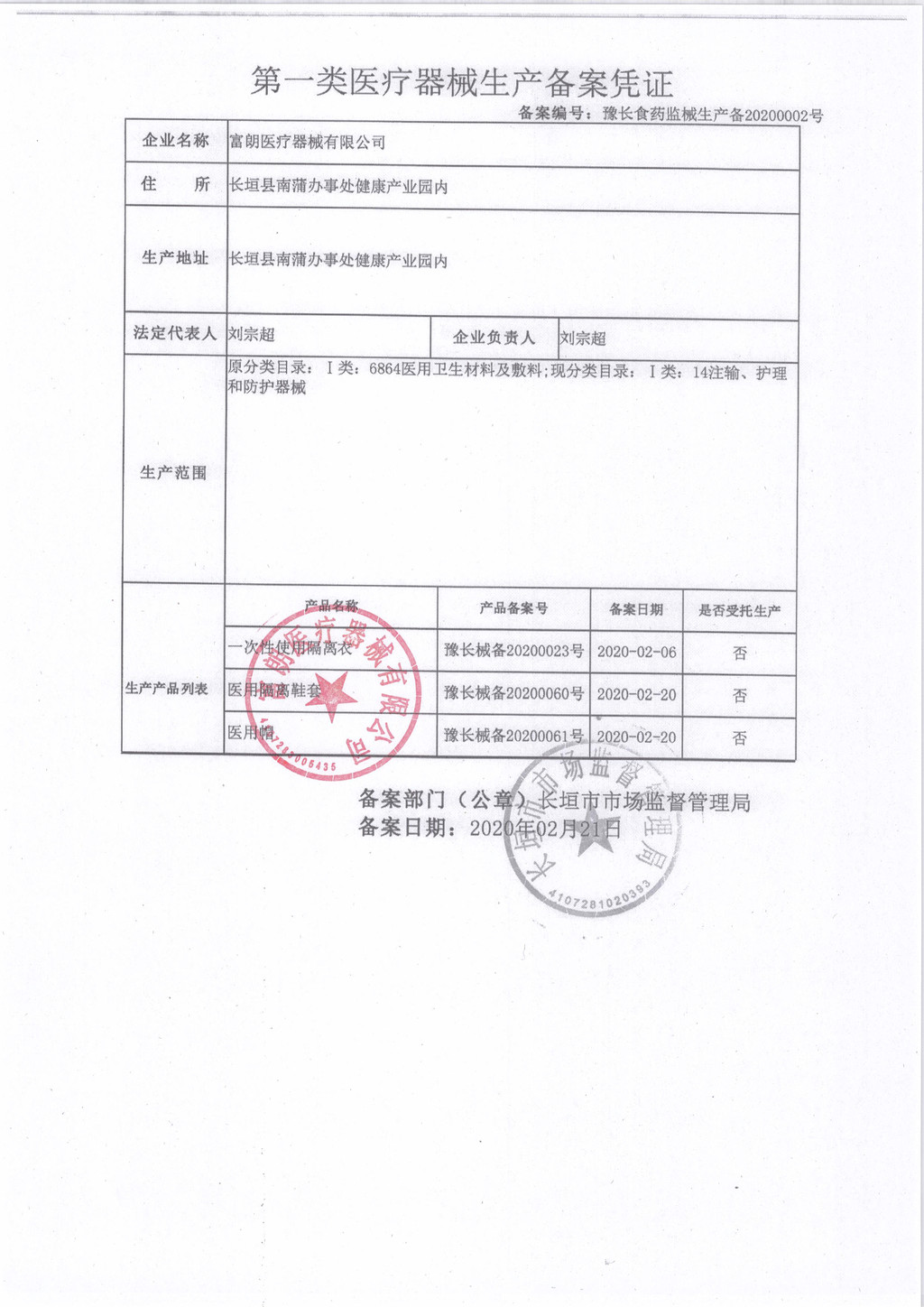 Fulang Medical Supply Isolation and Splash Protection Glasses, Anti Spilt and Spray Protection Glasses, Transparent and Transparent