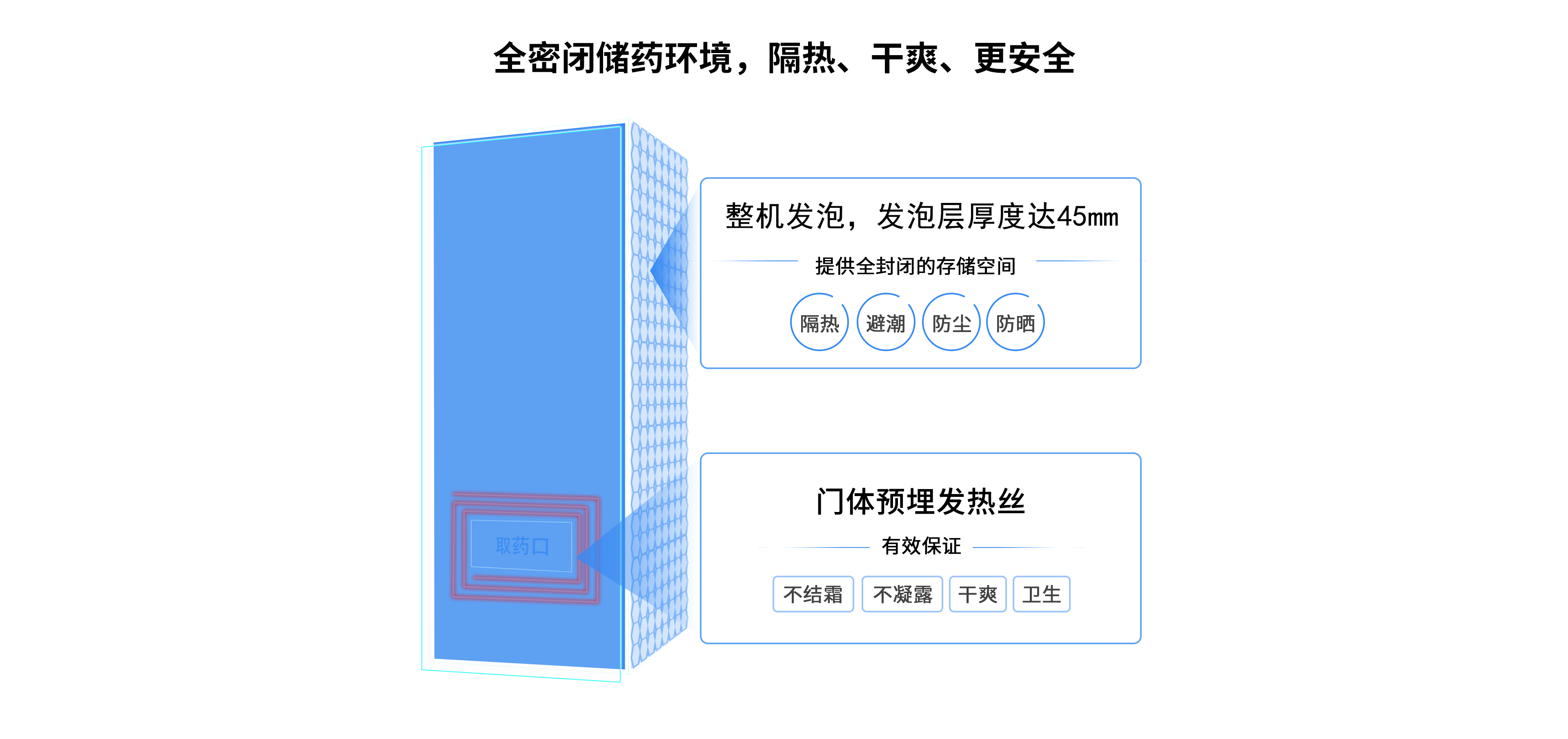 Hospital self-service drug vending machine Yunyin Y1 21.5-inch capacitive screen unmanned vending machine wholesale