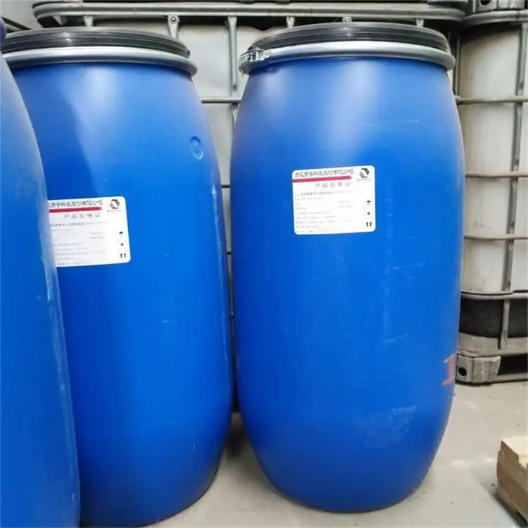 Long term door-to-door recycling and inventory treatment of chemical raw material Fatty alcohol ethylene glycol butyl ether epoxy resin bisphenol A