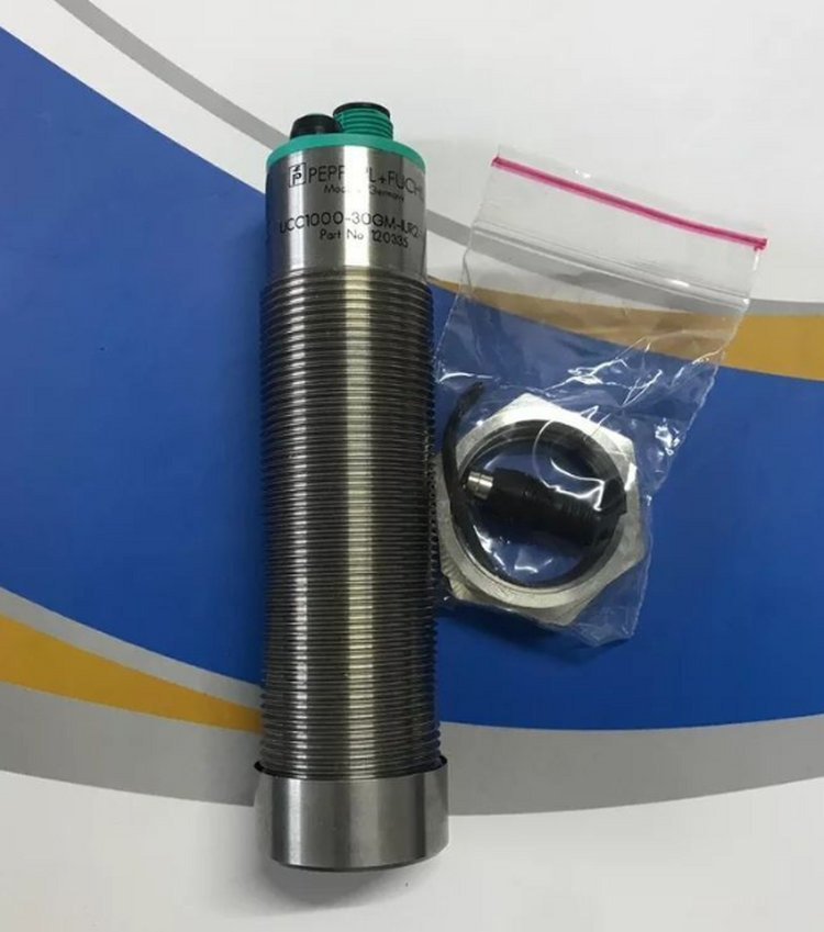 UB4000-30GM-E5-V15倍加福超声波传感器UB4000-30GM-H3-V1