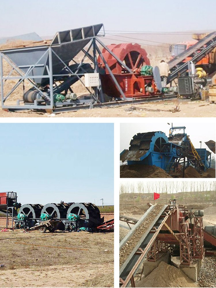 Fully automatic sand making machine Production and manufacturing of industrial hammer type sand making machines with stable performance and large machinery