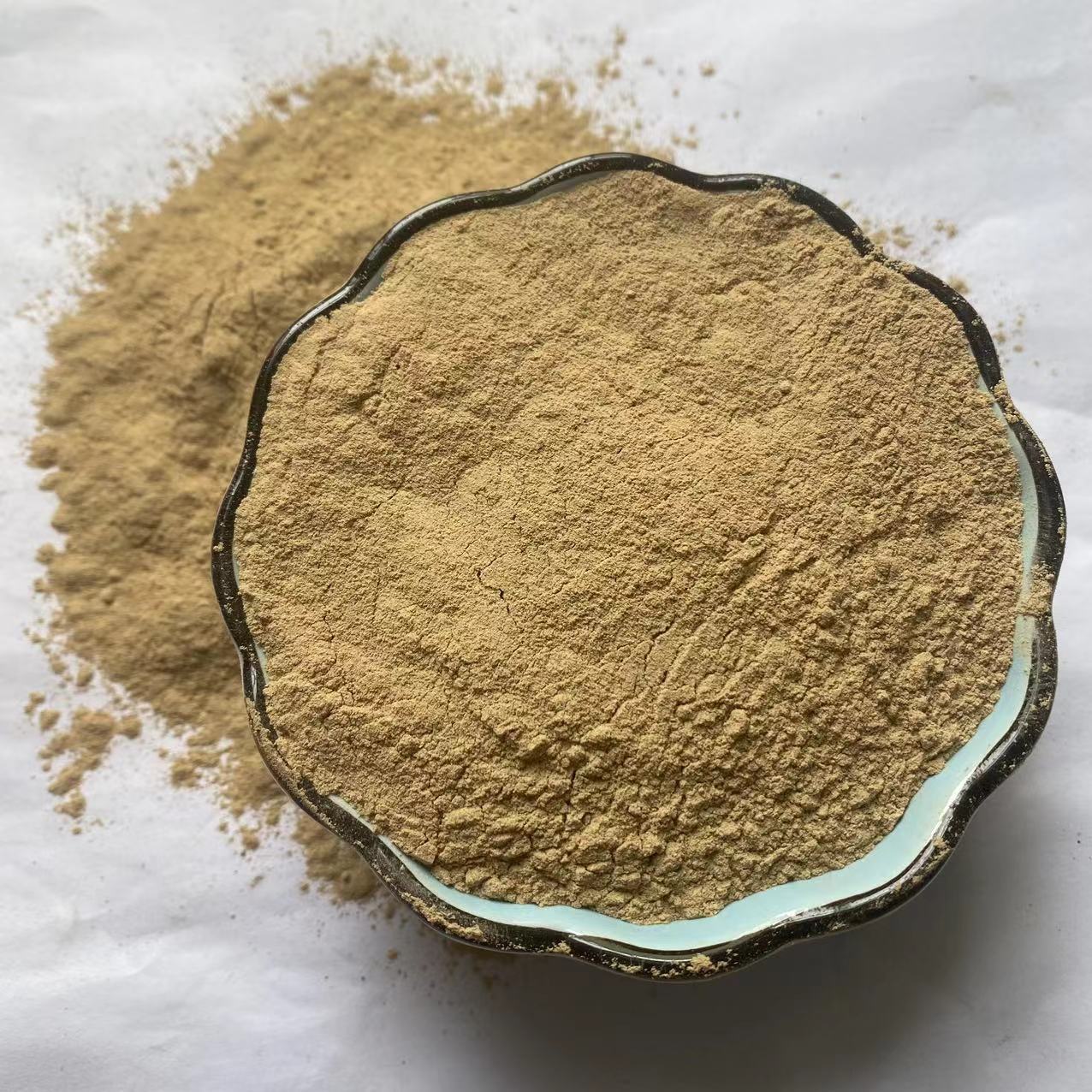 Wholesale of calcium based bentonite by manufacturers for drilling mud and ceramic coatings with good water absorption effect of nano based bentonite