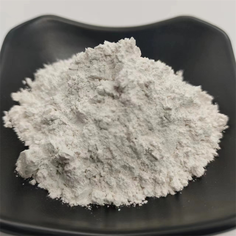 Supply of Heavy Calcium Carbonate Ultra White Active Light Calcium Powder for Plastic Rubber Paint Ink Calcium Carbonate Powder