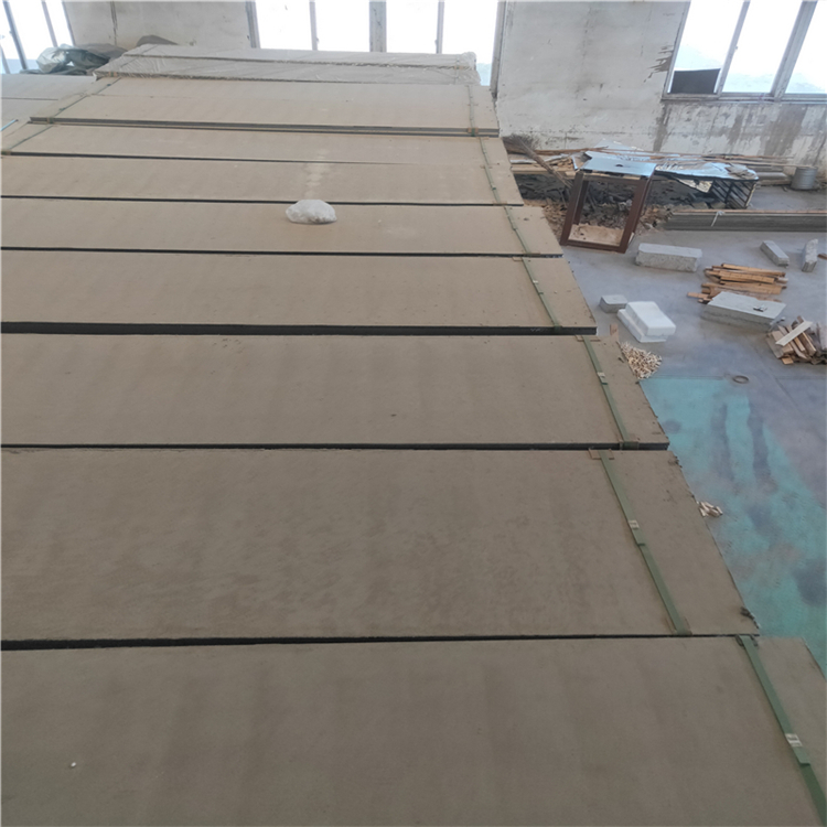 Beijing lightweight partition board anti-corrosion wall protection board cement fireproof lightweight partition board anti-corrosion lightweight partition board processing customization