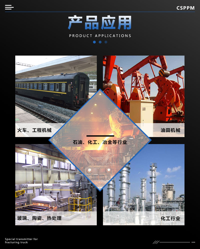 Hermann compact intelligent integrated PPM-WZPB temperature transmitter -200~850 ℃ temperature sensor