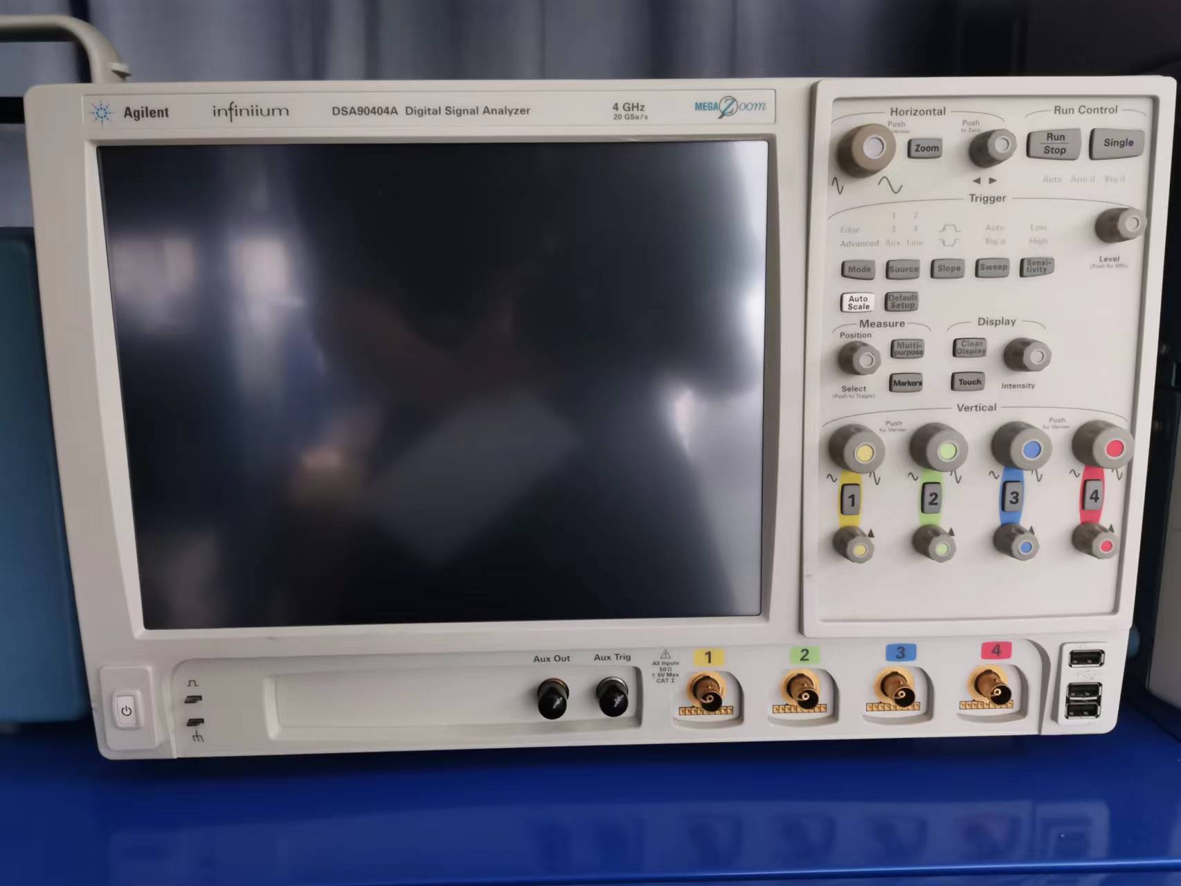 泰克DSA71604B |Tektronix 示波器 二手DSA90404A 回收