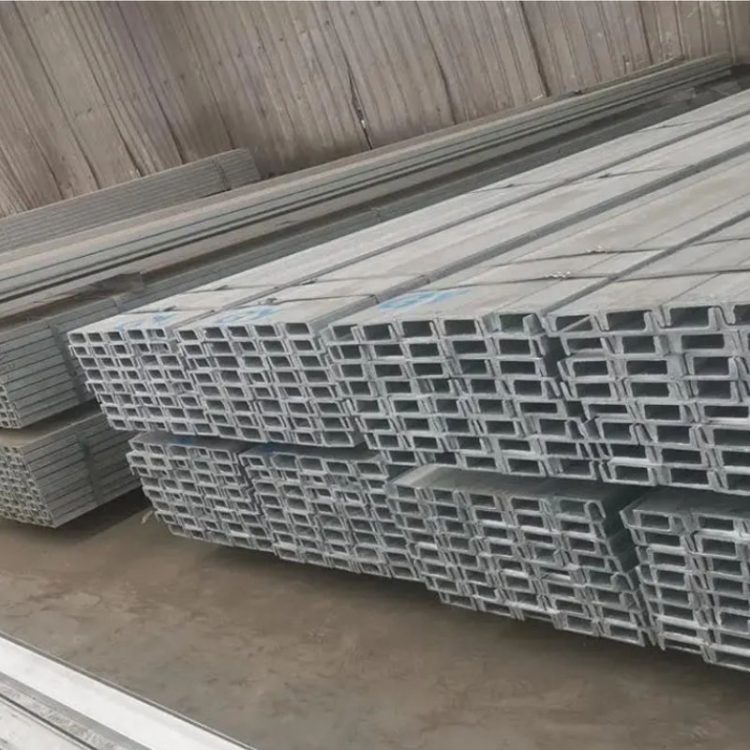 镀锌方管 80*80*3 国标 q235b 幕墙结构工程用厚壁方通