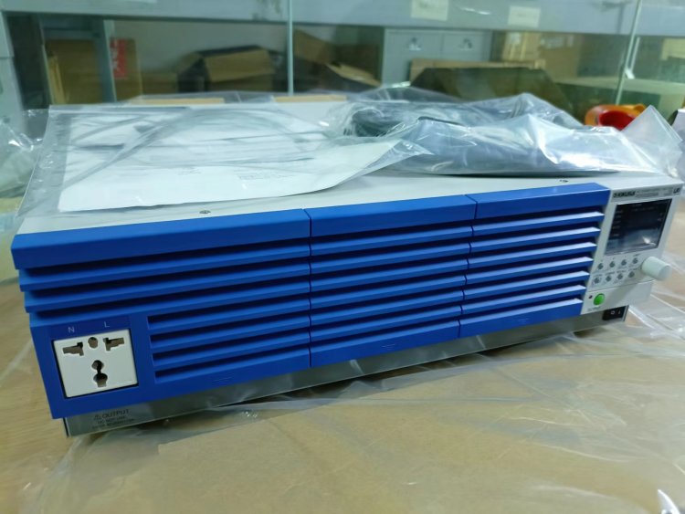 日本菊水KIKUSUI 工业电源 PCR2000MA 江崎中部地区全新原装在售