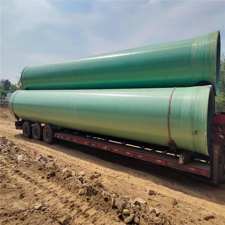 Fiberglass elbow, three-way, four-way, fiberglass flange, special shaped parts, acid and alkali resistant pipe fittings, non-standard, customizable