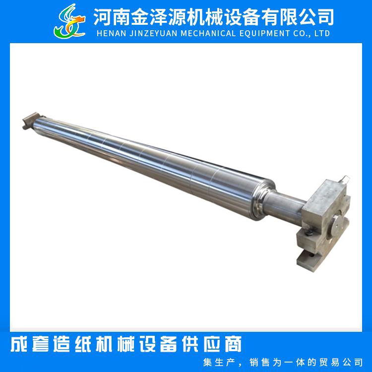 Processing customized chrome plated curved roller, rubber arch roller, carrier roller, rubber roller